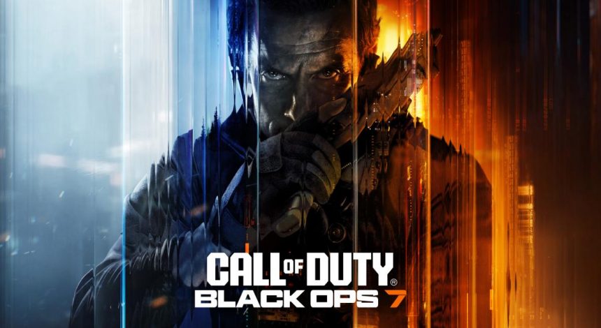 Знову Metallica в ролику: на Gamescom 2025 показали новий трейлер Call of Duty: Black Ops 7