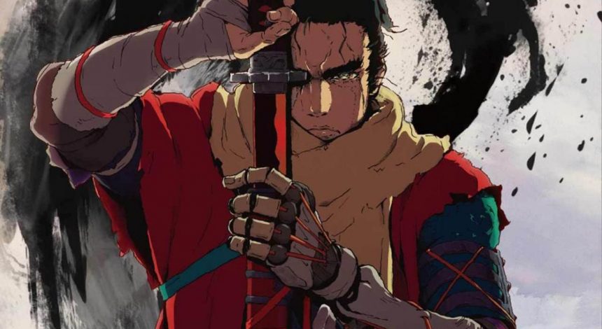 На Gamescom 2025 показали аниме по Sekiro: Shadows Die Twice