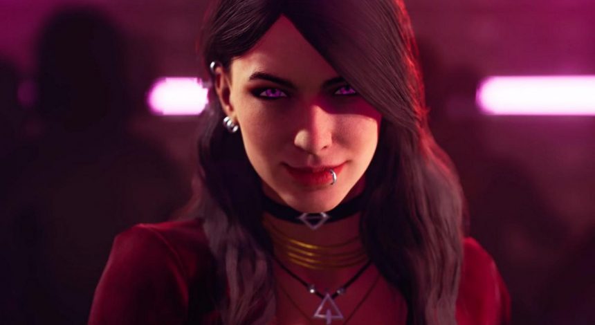 Розробники Vampire: The Masquerade - Bloodlines 2 назвали остаточну дату релізу