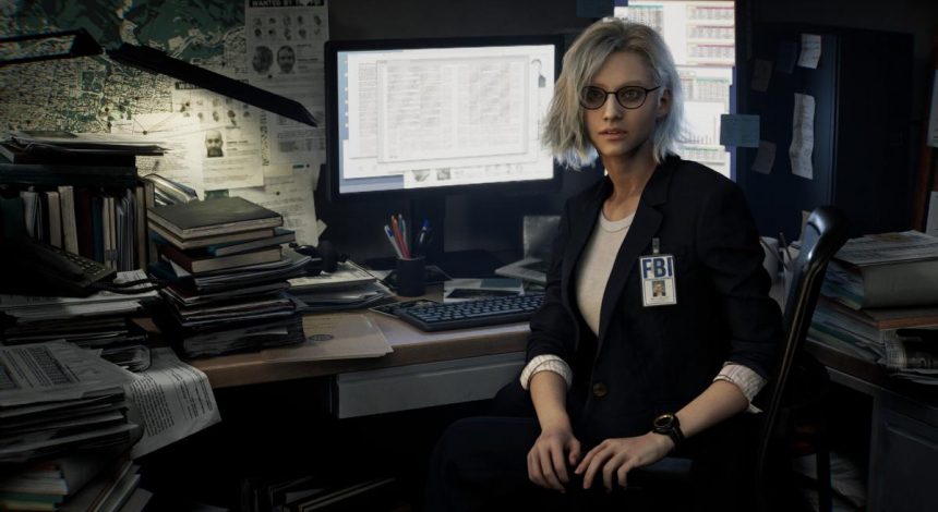 Capcom показала новий геймплейний трейлер Resident Evil: Requiem