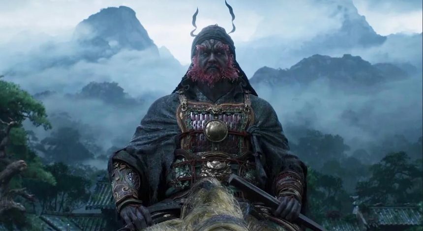 Що показали на Gamescom 2025: геймплей Resident Evil 9, аніме за Sekiro і новий Black Myth