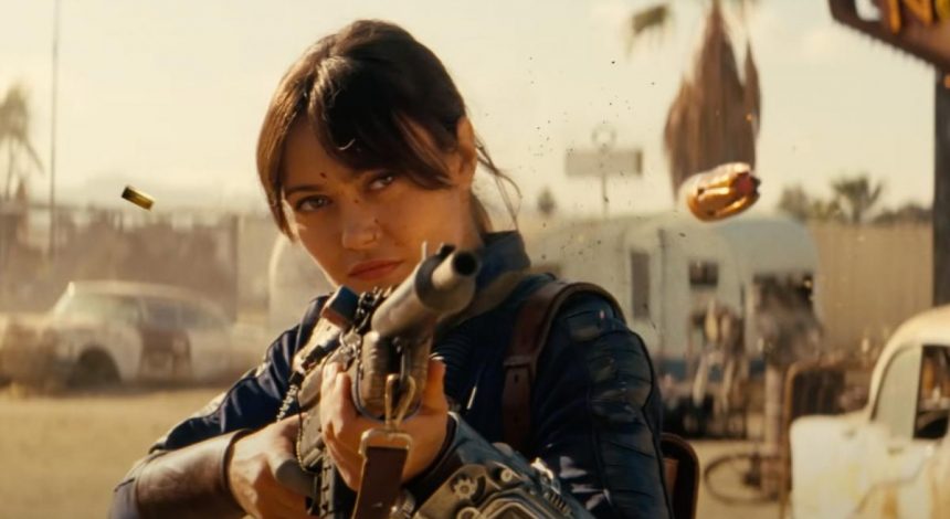 Amazon випускатиме 2 сезон Fallout по серії на тиждень, а не всі епізоди відразу