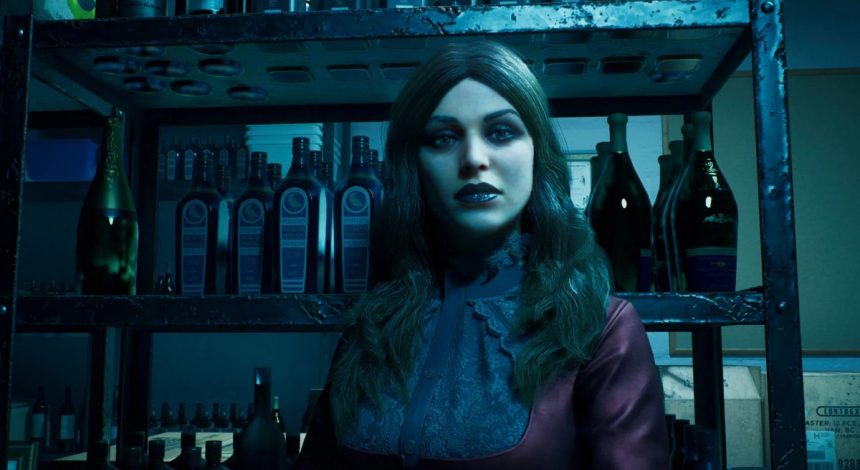 Деякі клани у Vampire: The Masquerade - Bloodlines 2 будуть донатними