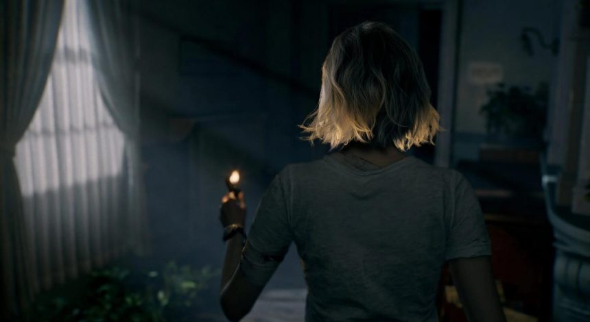 Дуже схоже на гру Кодзіми: журналісти пограли в Resident Evil: Requiem