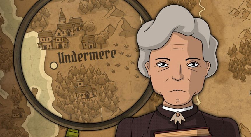 В Epic Games Store безкоштовно і назавжди дарують дві гри з високими оцінками