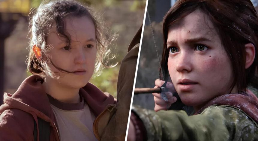 "Не дивіться, якщо так не подобається": Белла Рамзі відповіла критикам "Останніх з нас"