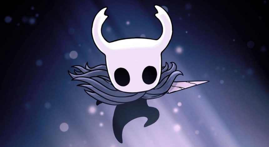 Онлайн Hollow Knight побив свій рекорд на тлі анонсу дати релізу Silksong