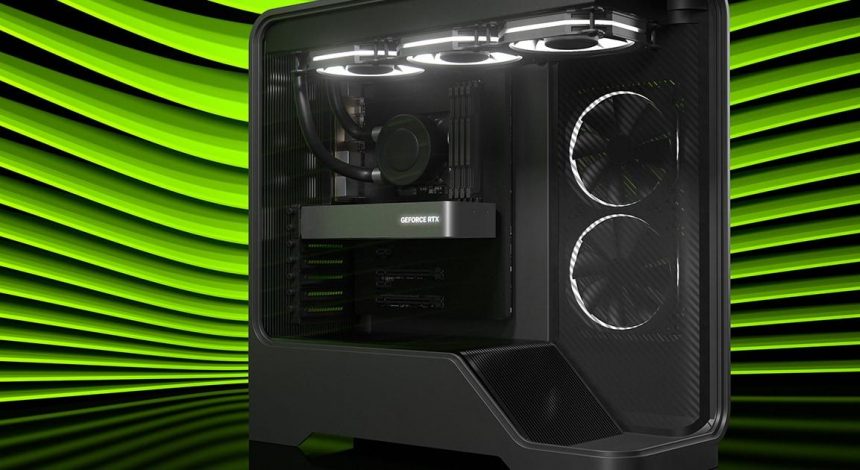 Фахівці назвали 3 відеокарти, які варто взяти замість "народної" RTX 5050