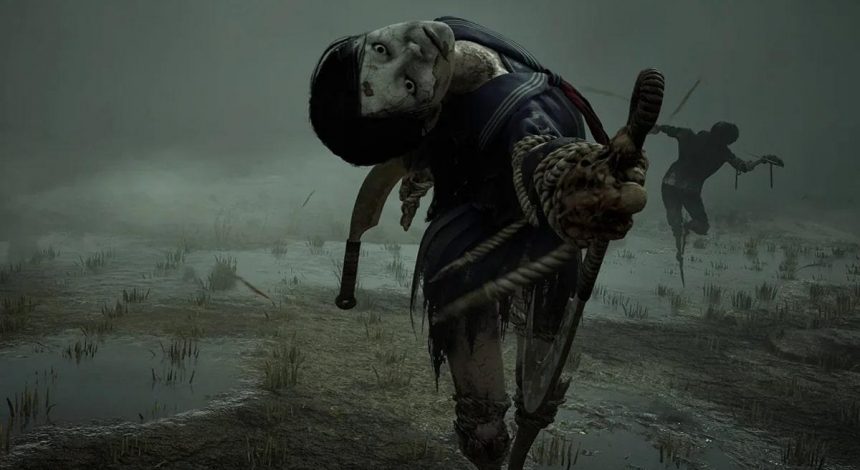 У мережі з'явилася карта всього міста з Silent Hill f