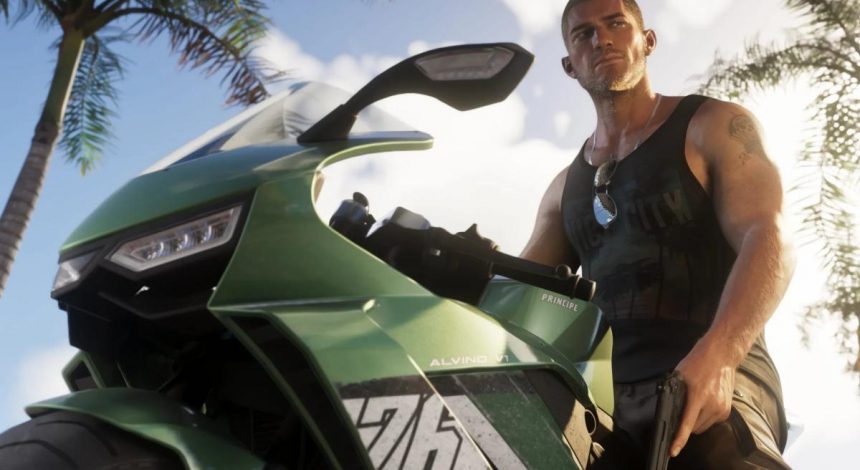 Актёры главных героев GTA 5 рассказали, чего они ждут от GTA 6