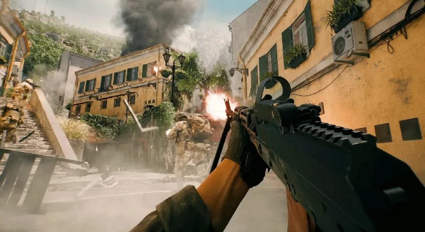 Инсайдер раскрыл, сколько EA платит стримерам за рекламу Battlefield 6