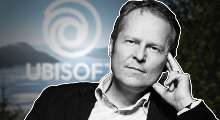 Генерального директора Ubisoft викликали до суду у справі про домагання в компанії