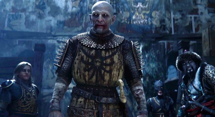 В новой игре от создателей "Ведьмак 3" время станет настоящей валютой