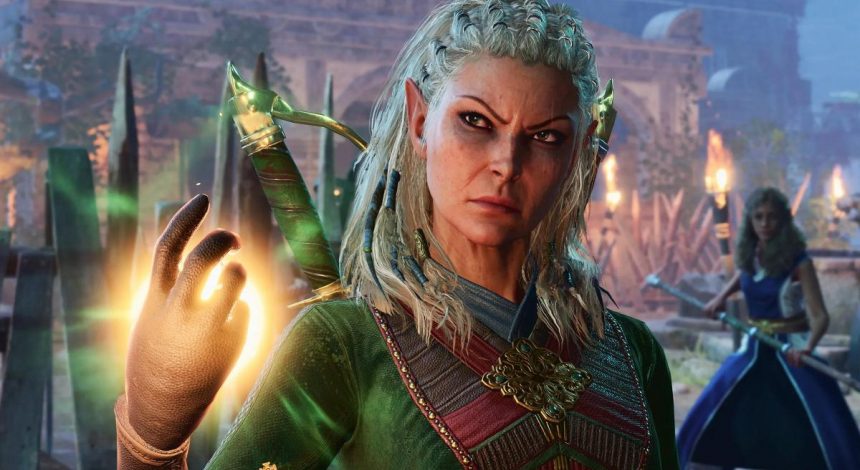 Разработчик Baldur's Gate 3 объяснил, почему ААА-игры боятся экспериментов