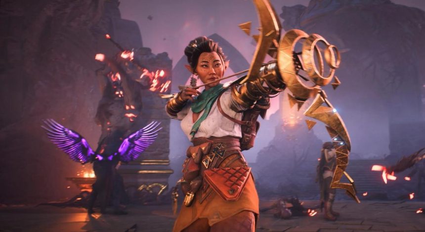 Dragon Age 4 должна была выйти в 2019 году и она была бы лучше Veilguard, - продюсер серии