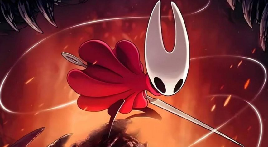 Hollow Knight: Silksong ще не вийшла, а за грою вже поставили спідранерський рекорд