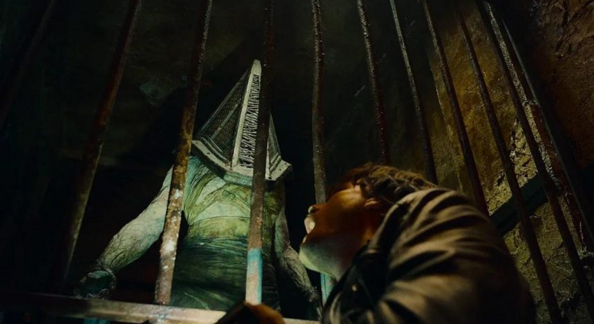 В сети появился первый трейлер нового фильма по Silent Hill
