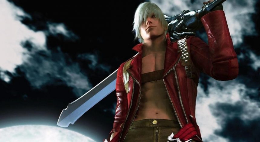 Один из создателей Devil May Cry покинул Capcom, потому что уже слишком стар
