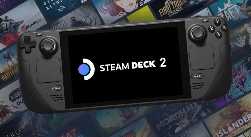 Надійний інсайдер підтвердив дату виходу Steam Deck 2 – чекати доведеться довго