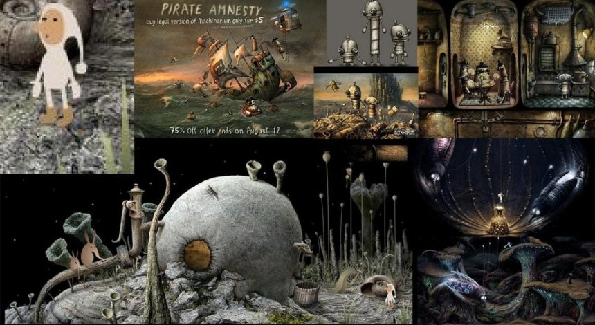 В Epic Games Store бесплатно раздают сразу две игры с высочайшими оценками