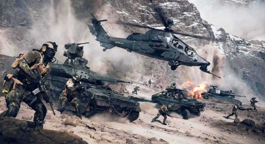 Какой ПК нужен для Battlefield 6: опубликованы финальные системные требования