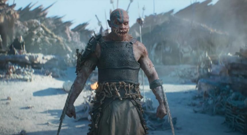 Warner Bros. внезапно перенесла "Мортал Комбат 2": фильм должен был выйти в октябре