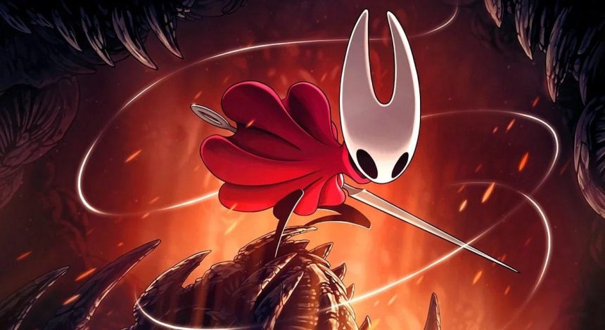 Очень приятно: стала известна цена Hollow Knight: Silksong