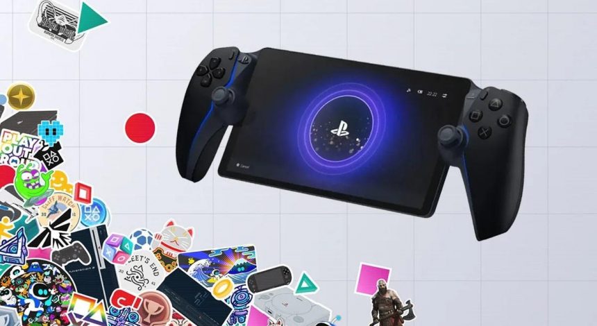 В сеть утекли характеристики портативной Playstation 6: она мощнее Xbox ROG Ally и Switch 2