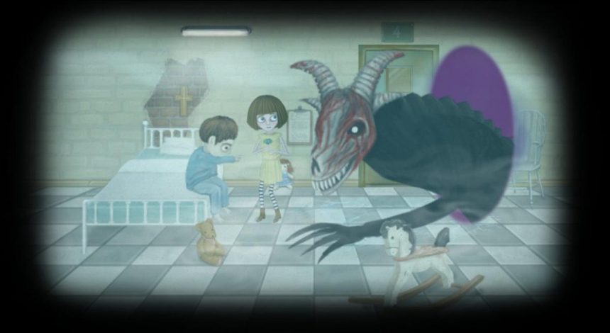 Разработчики культового инди-хоррора Fran Bow анонсировали свою новую игру