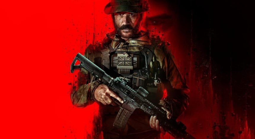 Activision зменшить вагу Call of Duty на Playstation 5 більш ніж на 100 ГБ, - датамайнер