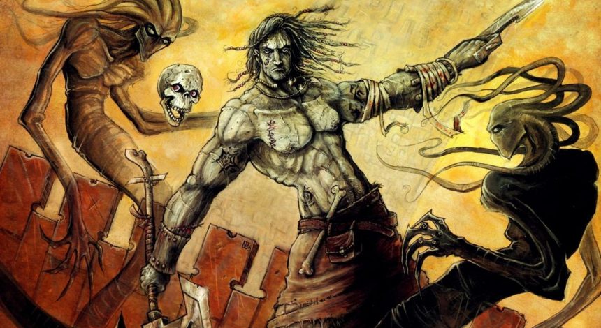 Легендарная RPG из 90-х получит первое за 26 лет фанатское DLC с новым контентом