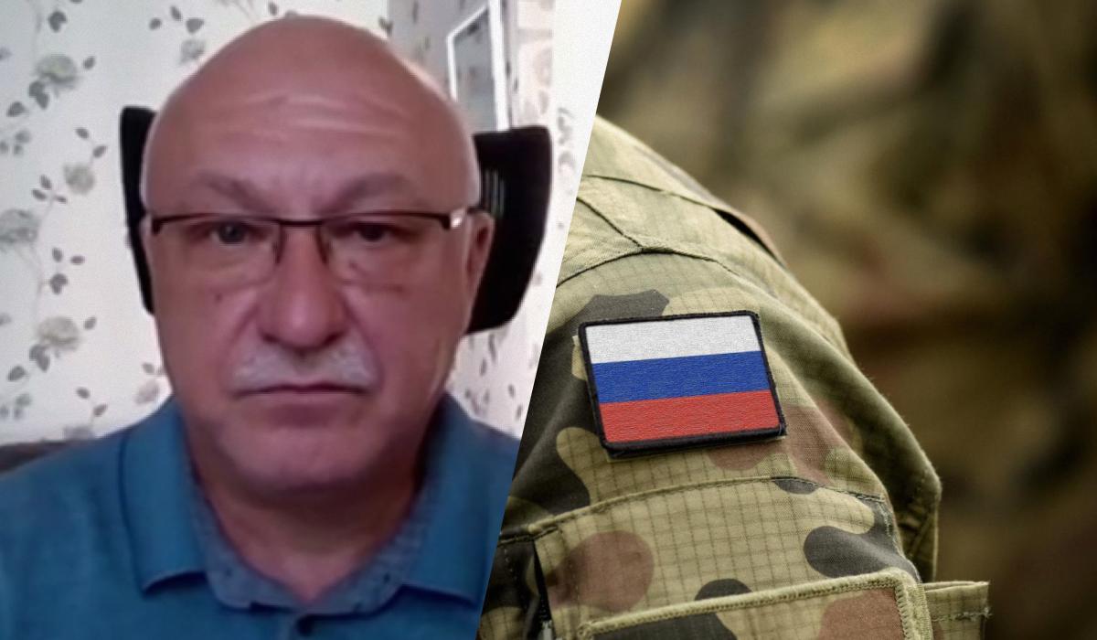 Лакийчук заявил, что летнее наступление России на Украину не дало желаемого результата / Коллаж: УНИАН, фото: скриншот из видео, ua.depositphotos.com Лакийчук заявил, что летнее наступление России на Украину не дало желаемого результата / Коллаж: УНИАН, фото: скриншот из видео, ua.depositphotos.com