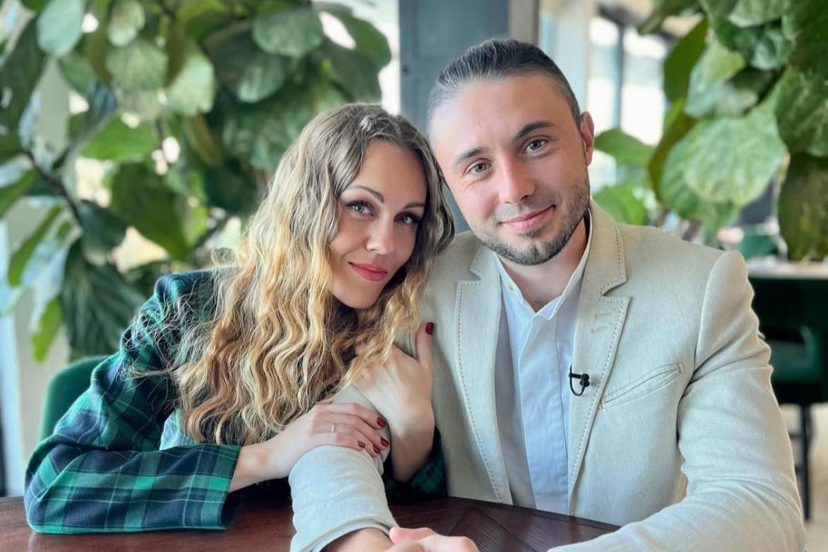 Олена Тополя розповіла про ревнощі у шлюбі / фото інстаграм Олена Тополя Олена Тополя розповіла про ревнощі у шлюбі / фото інстаграм Олена Тополя