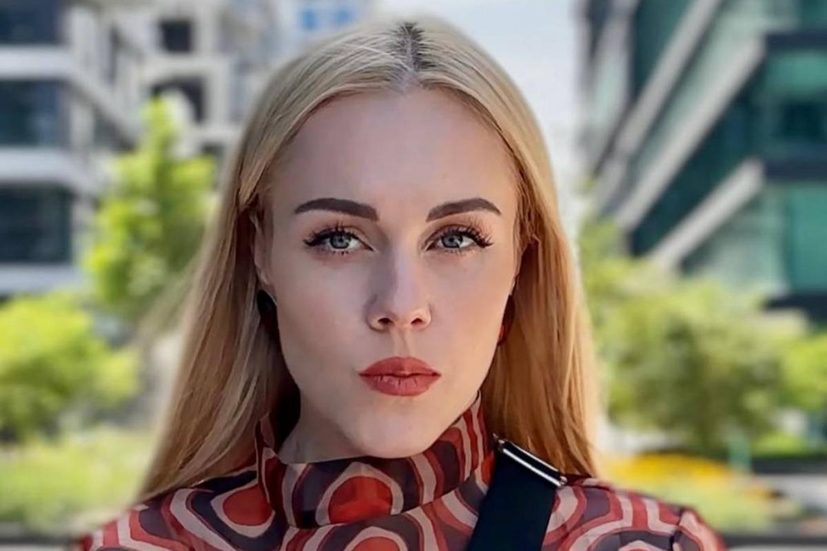 Олена Тополя розповіла, чи готова піти на фронт / фото інстаграм Олена Тополя Олена Тополя розповіла, чи готова піти на фронт / фото інстаграм Олена Тополя