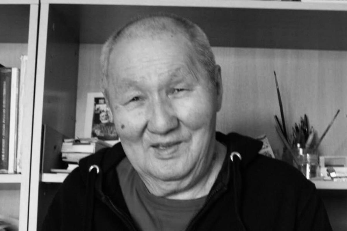 Радна Сахалтуєв пішов з життя / скріншот Facebook Радна Сахалтуєв пішов з життя / скріншот Facebook