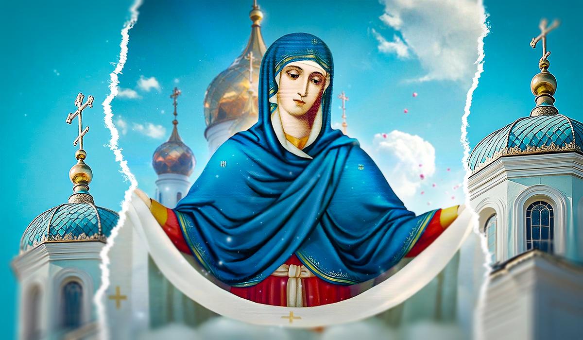 Икона Рождество Пресвятой Богородицы / картинка УНИАН Икона Рождество Пресвятой Богородицы / картинка УНИАН