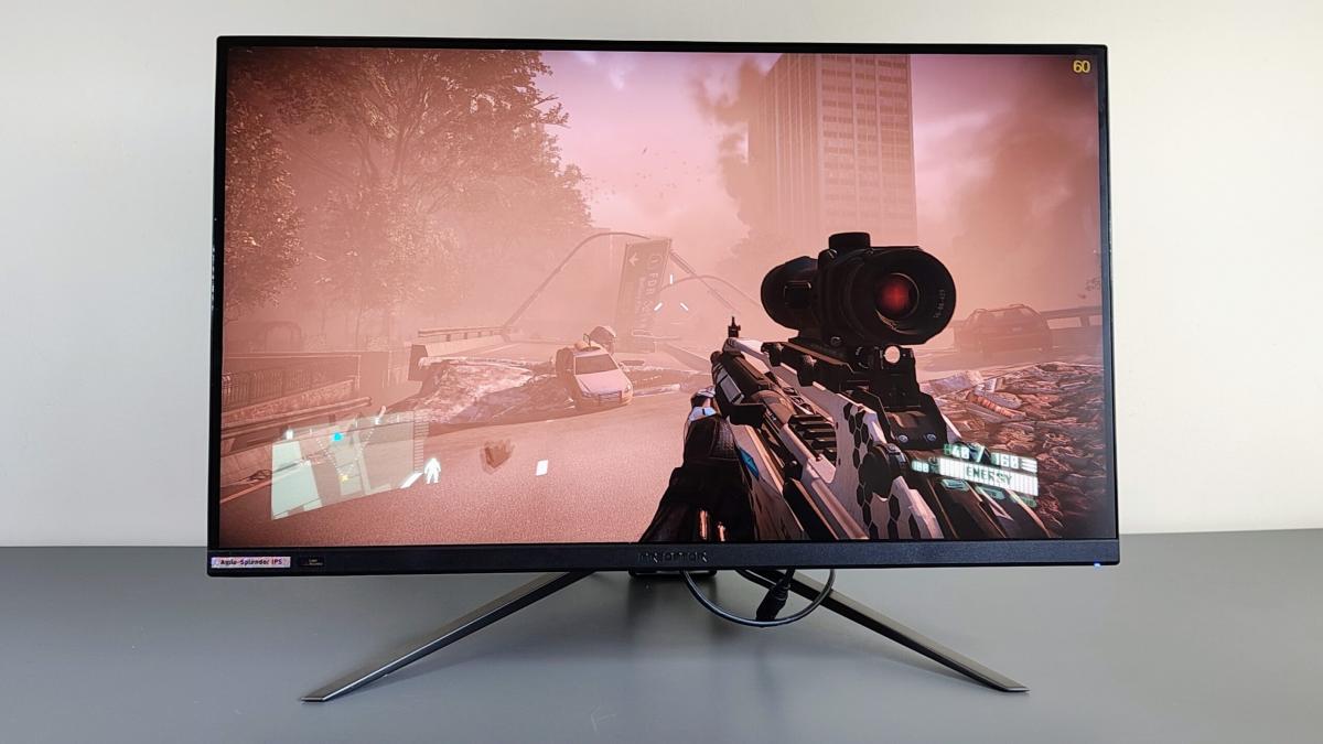 Acer Predator X32 X3 Acer Predator X32 X3