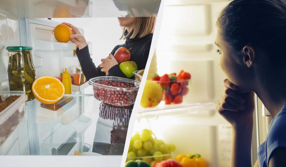Как долго можно хранить готовые продукты в холодильнике Как долго можно хранить готовые продукты в холодильнике