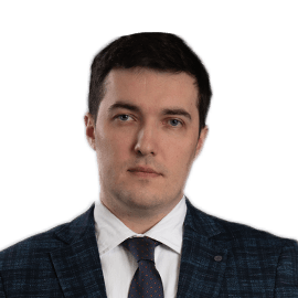 Тимофій Щербань Тимофій Щербань