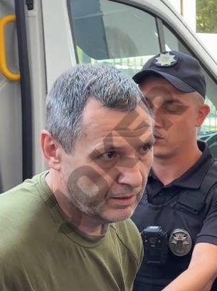 Підозрюваний / фото з соцмереж
