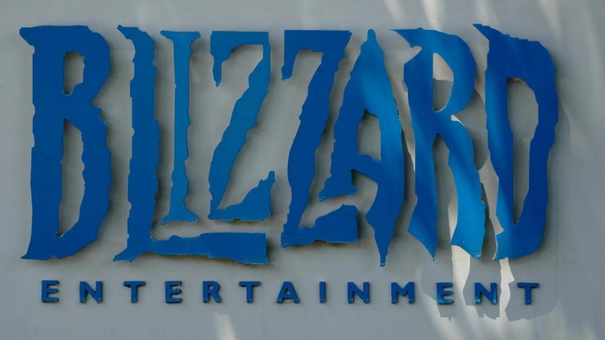 Розробники Blizzard не проти ШІ в іграх / Фото - Blizzard Розробники Blizzard не проти ШІ в іграх / Фото - Blizzard