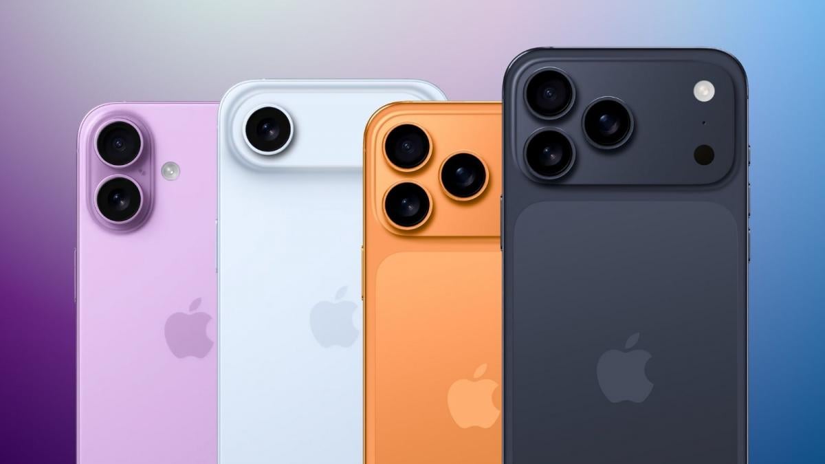 iPhone 17Pro лишится версии на 128 ГБ и подорожает на 100 долларов / фото 9to5Mac iPhone 17Pro лишится версии на 128 ГБ и подорожает на 100 долларов / фото 9to5Mac
