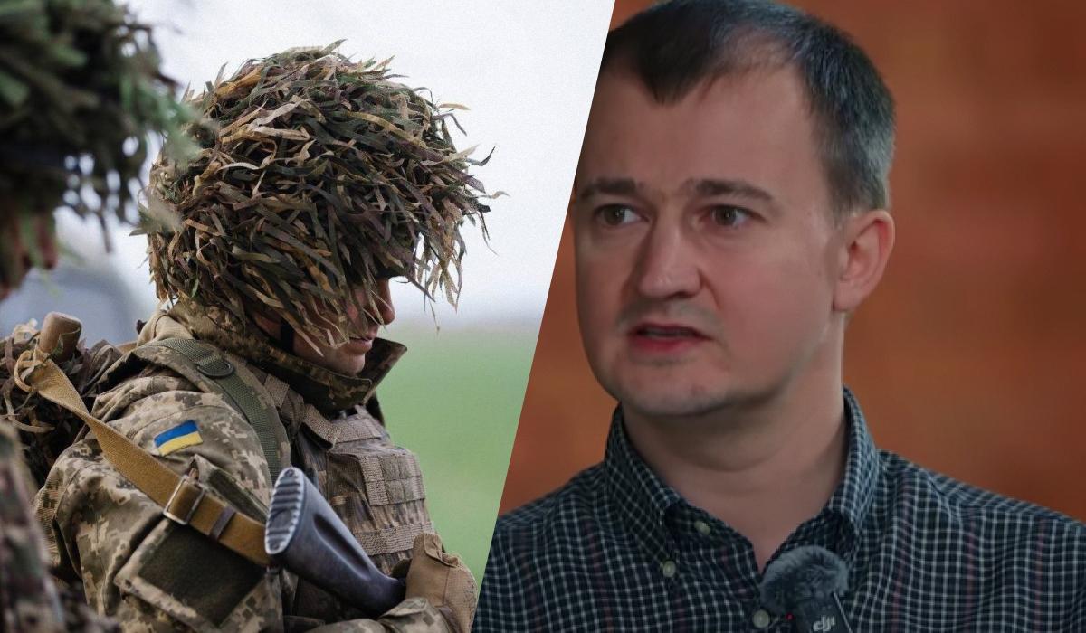 Чмут объяснил, какие есть проблемы с мобилизацией людей / Коллаж: УНИАН, фото:facebook.com/GeneralStaff.ua, скриншот из видео Чмут объяснил, какие есть проблемы с мобилизацией людей / Коллаж: УНИАН, фото:facebook.com/GeneralStaff.ua, скриншот из видео