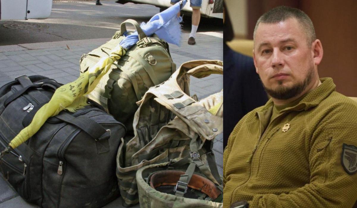Палиса ответил, будут ли снижать мобилизационный возраст в Украине / коллаж УНИАН, фото facebook.com/Pavlo.Palisa, УНИАН Палиса ответил, будут ли снижать мобилизационный возраст в Украине / коллаж УНИАН, фото facebook.com/Pavlo.Palisa, УНИАН