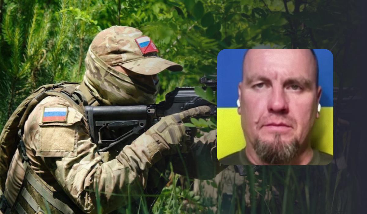 Тимочко о способности оккупантов атаковать до наступления дождей / коллаж УНИАН, фото t.me/mod_russia, скриншот Тимочко о способности оккупантов атаковать до наступления дождей / коллаж УНИАН, фото t.me/mod_russia, скриншот