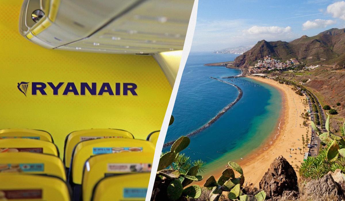 Ryanair скасовує майже 40 маршрутів до Іспанії / колаж УНІАН, фото ua.depositphotos.com Ryanair скасовує майже 40 маршрутів до Іспанії / колаж УНІАН, фото ua.depositphotos.com