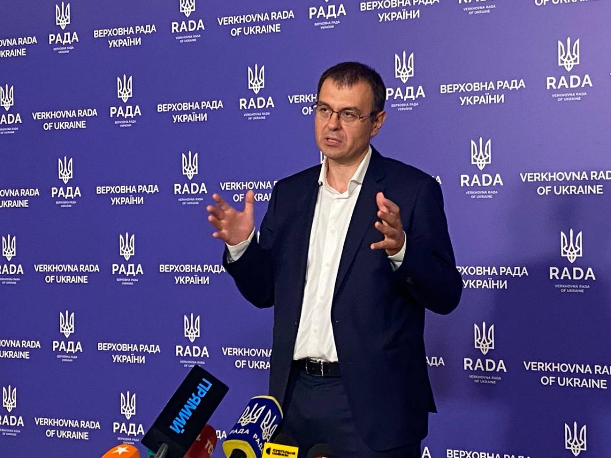 Экономист Кущ обвинил Гетманцева в псевдореформаторствеДанило Гетманцев / фото УНІАН, Таня Поляковська Экономист Кущ обвинил Гетманцева в псевдореформаторствеДанило Гетманцев / фото УНІАН, Таня Поляковська