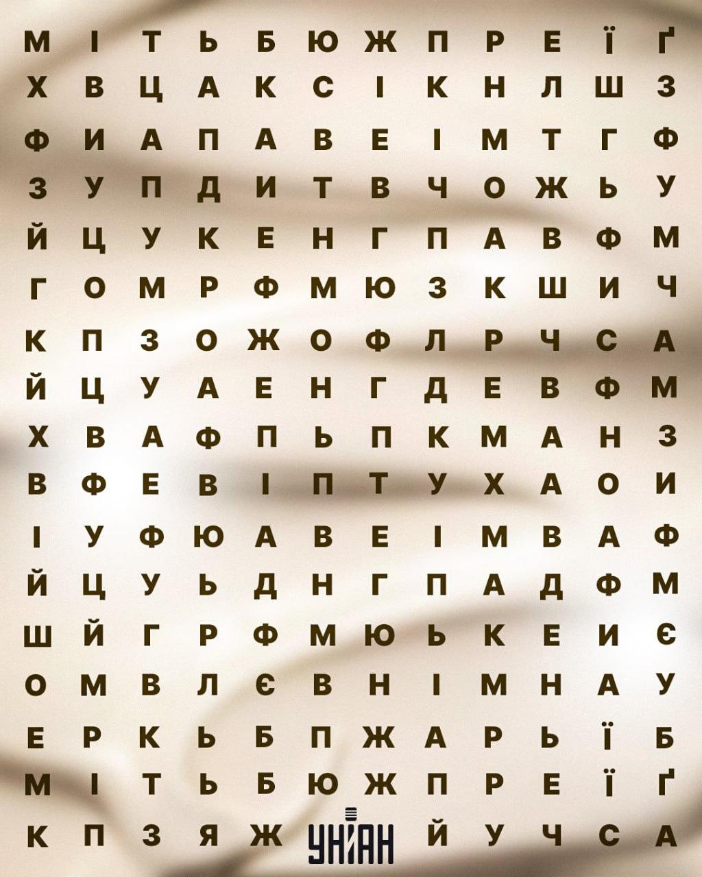 коллаж УНИАН коллаж УНИАН