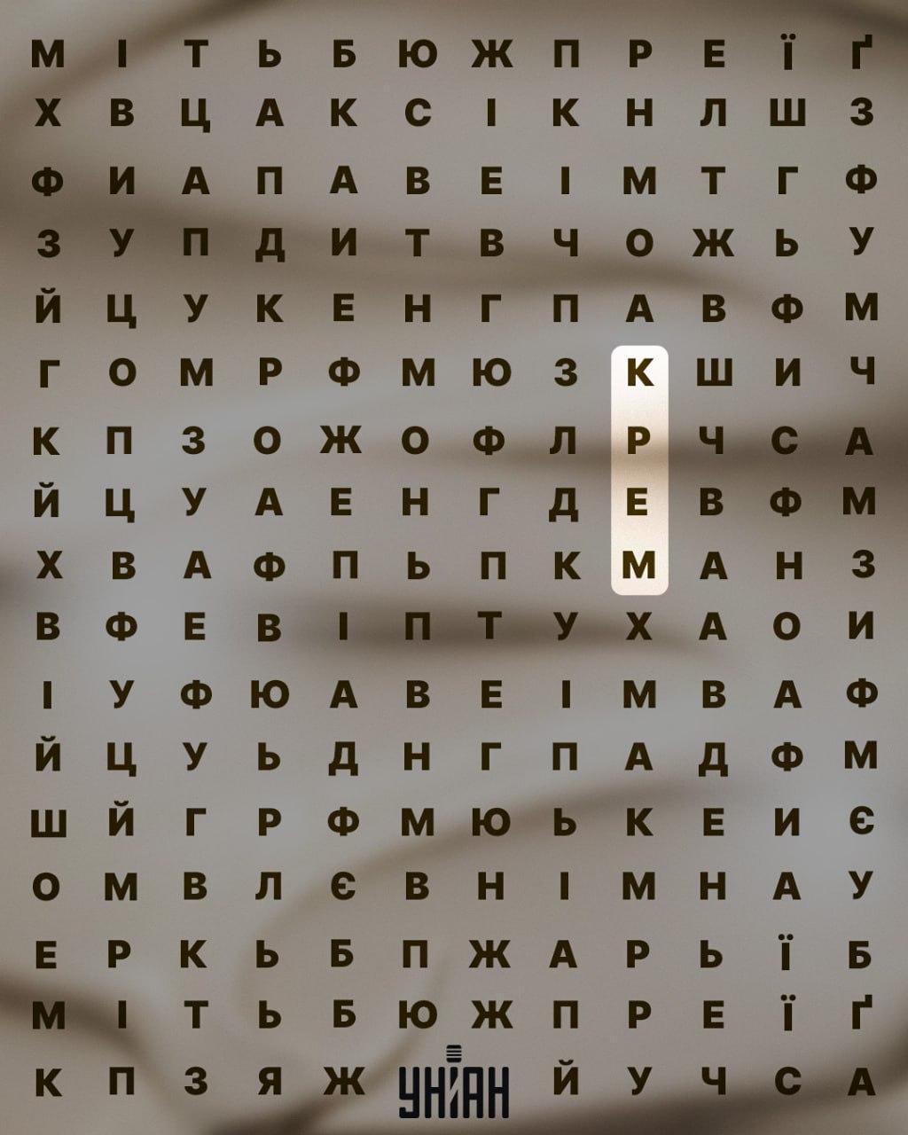 коллаж УНИАН коллаж УНИАН