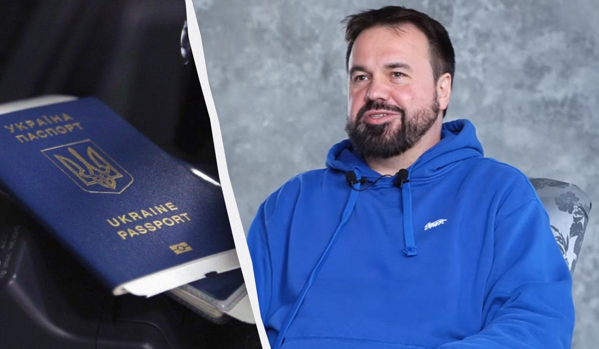 Лирник назвал себя "русскоязычним украинским комиком" / Коллаж УНИАН / фото УНИАН, Скриншот Лирник назвал себя "русскоязычним украинским комиком" / Коллаж УНИАН / фото УНИАН, Скриншот